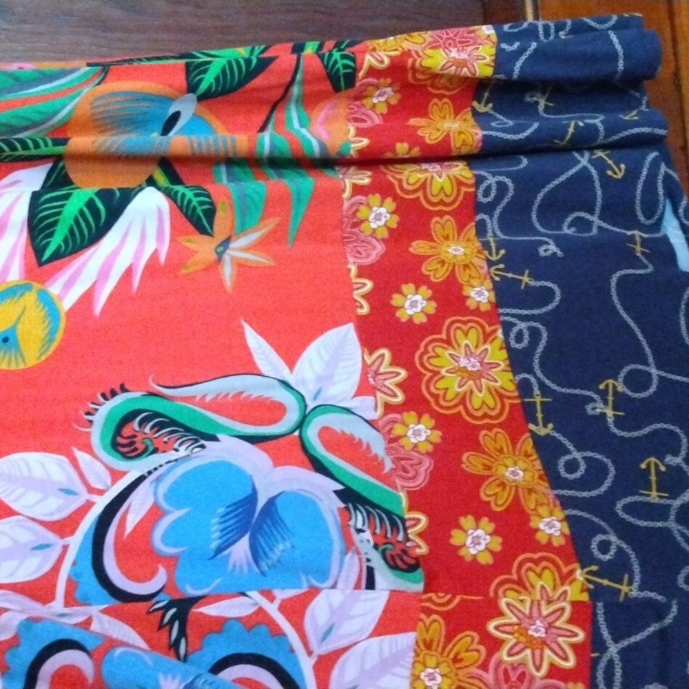 Desigual Dress - Picture 5 of 8